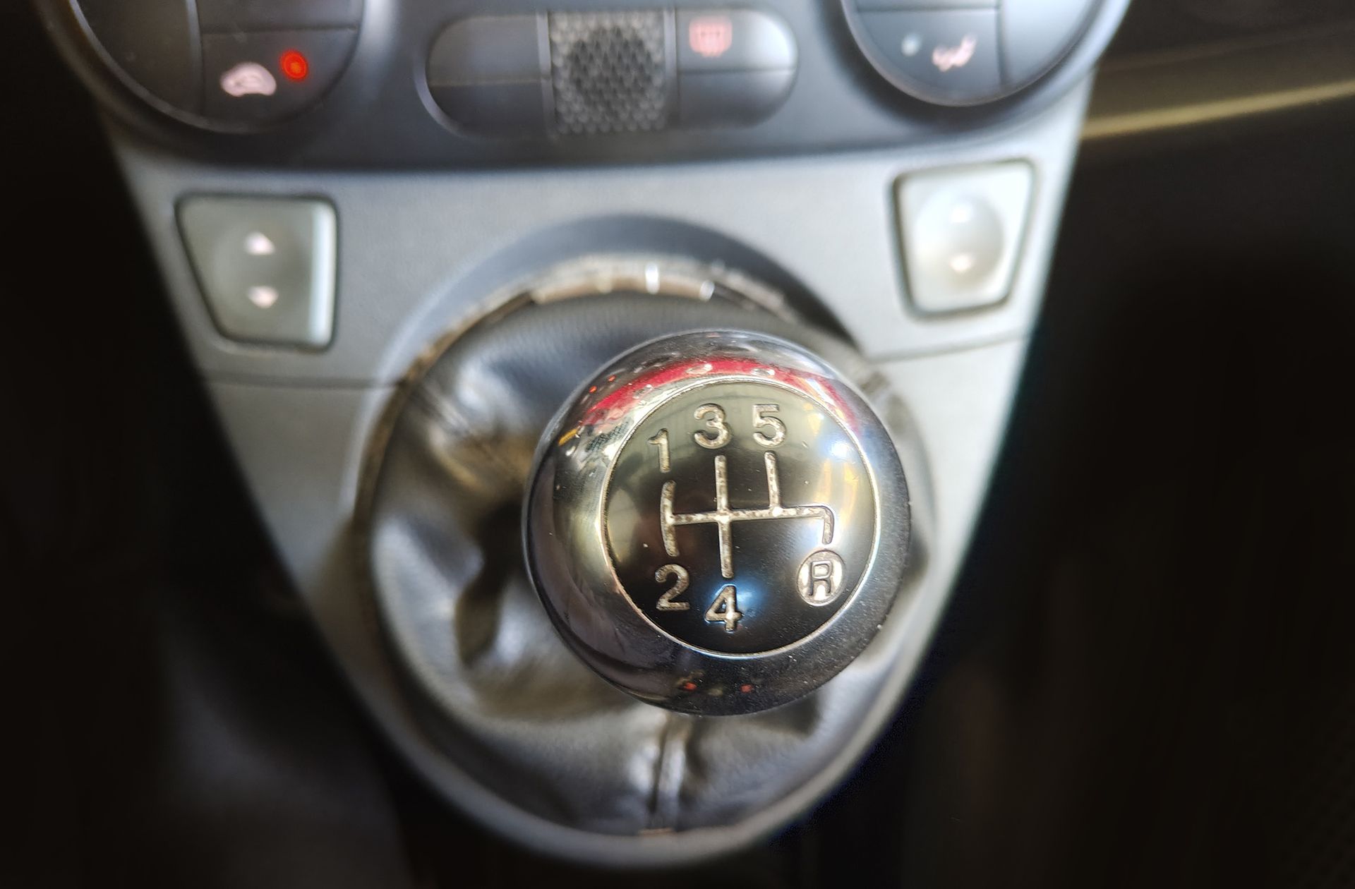 Fiat 500 1.2 Pop - foto 22