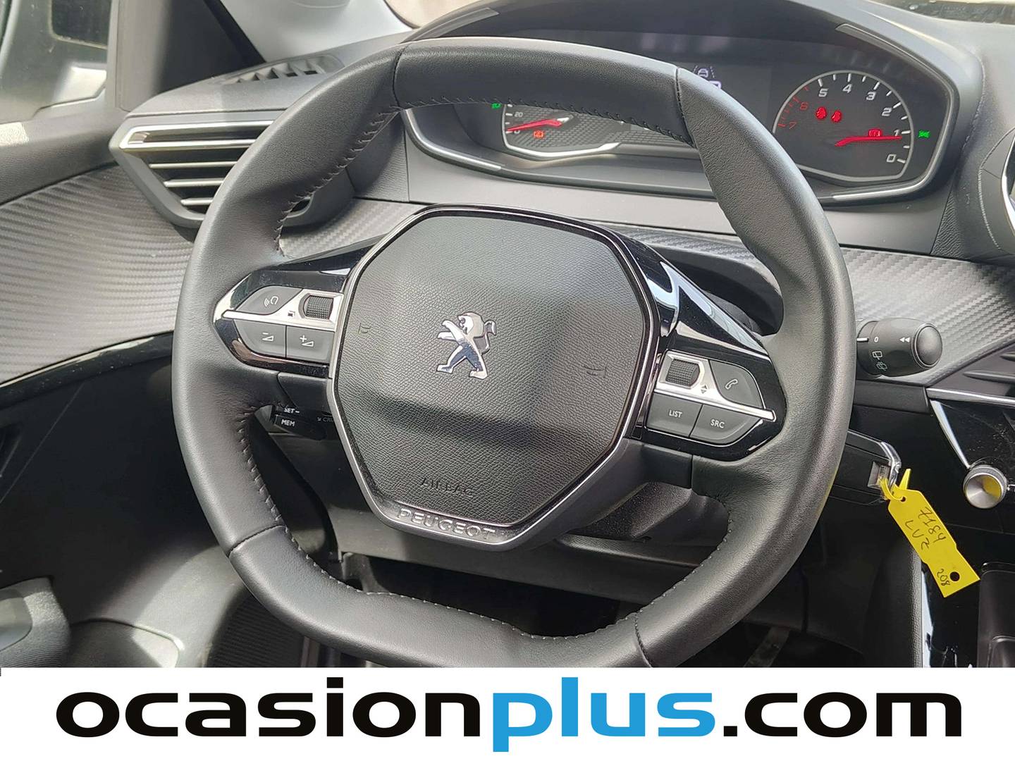 Peugeot 208 Peugeot 208 BlueHDi 100 Active (100 CV) diésel