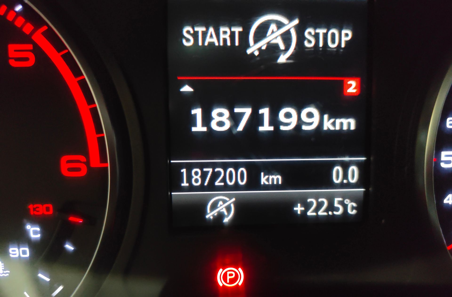 Audi A3 Advanced 1.6 TDI clean diesel - foto 8