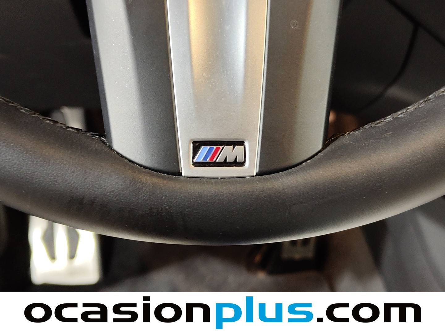 Foto BMW Serie 1 BMW Serie 1 118d Business (150 CV) Pack M