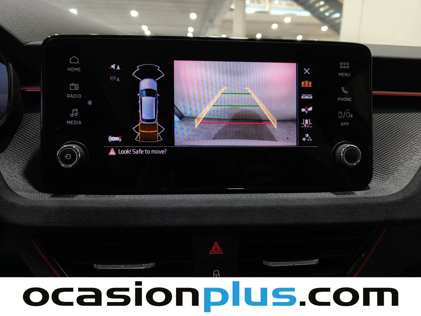 Acabados Skoda Kamiq Skoda Kamiq 1.0 TSI Design DSG (115 CV)