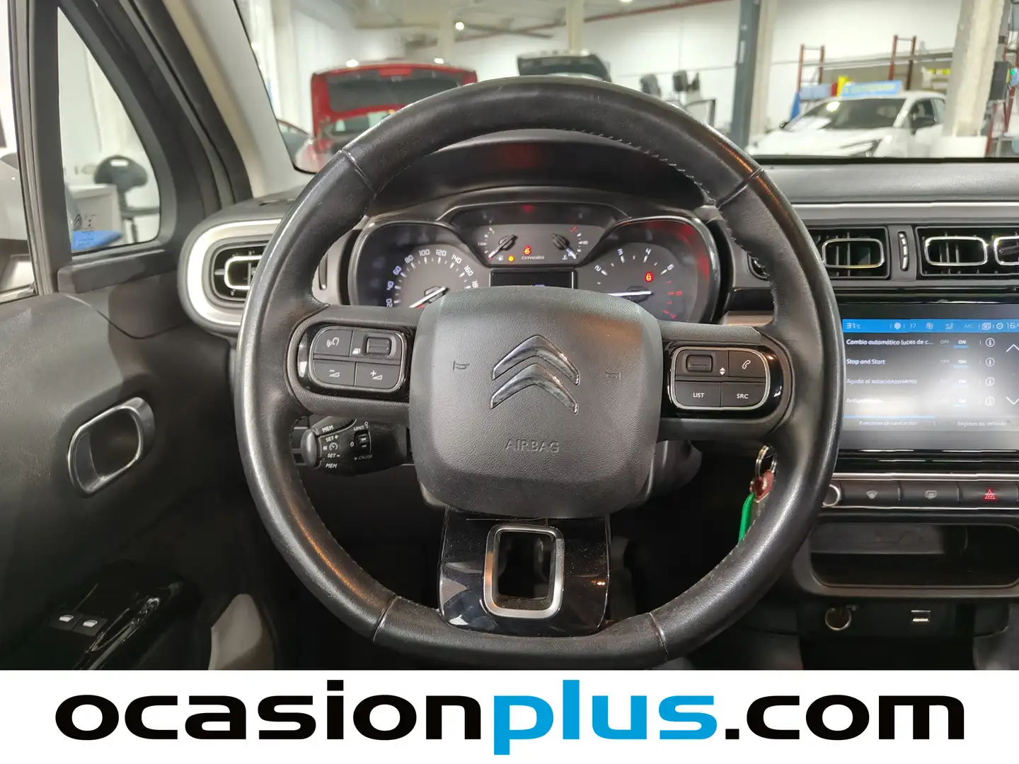 Foto Citroën C3 Citroen C3 PureTech 82 Shine (83 CV)