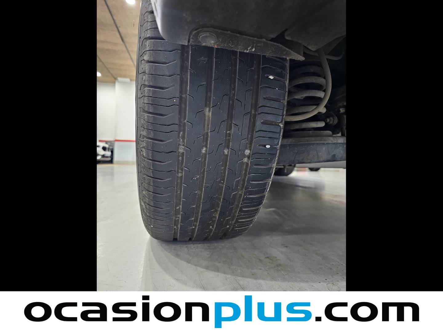 KIA e-Niro KIA e-Niro Emotion (Long Range) (204 CV) 204cv