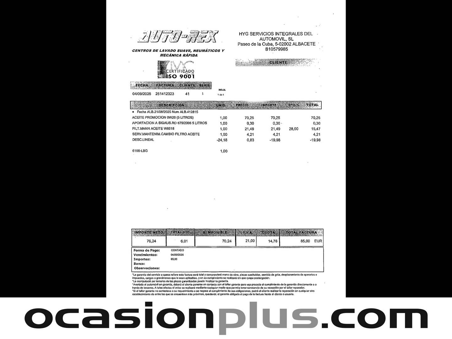 Foto Mazda CX-5 Mazda CX-5 2.0 G Zenith White 2WD (165 CV)