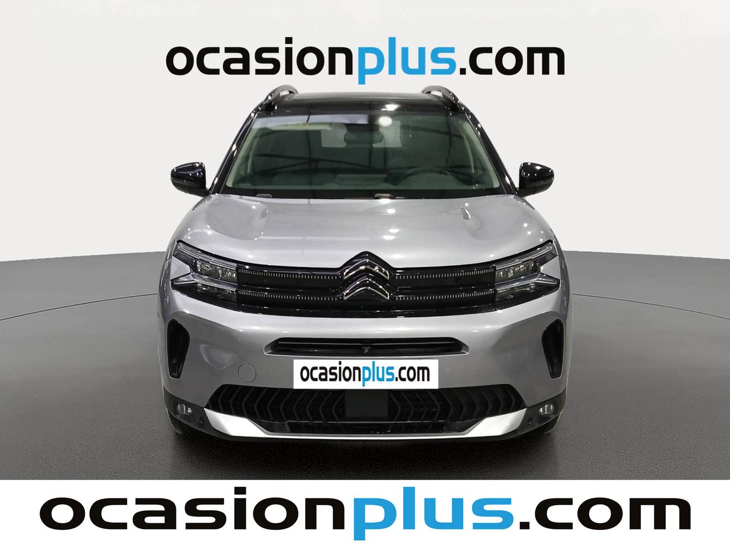 Foto Citroën C5 Aircross Citroen C5 Aircross Plug-in Hybrid Max e-EAT8 (225 CV)