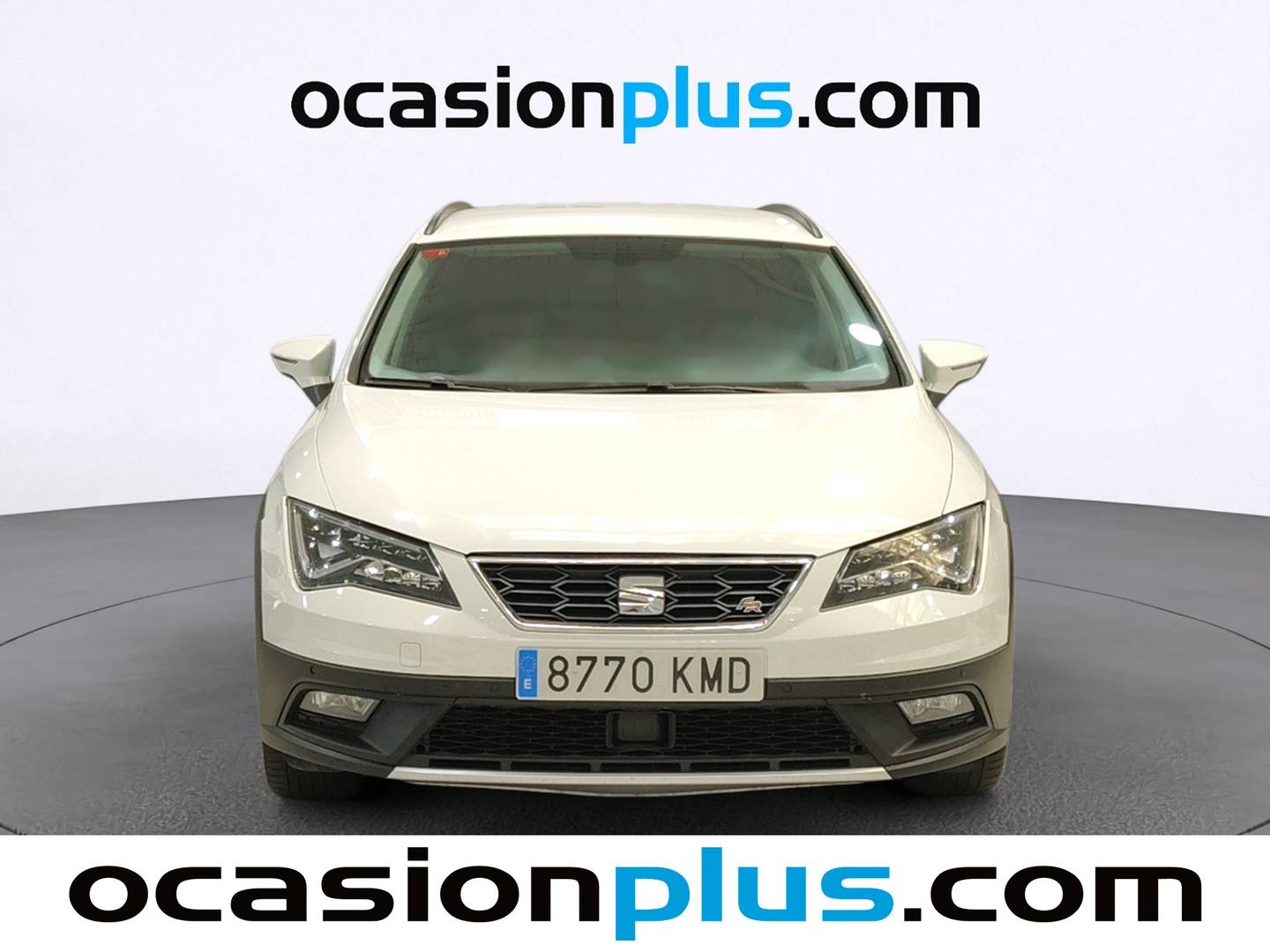 Foto Seat León SEAT León Xperience 2.0 TDI S&S X-perience 4Drive DSG (150 CV)