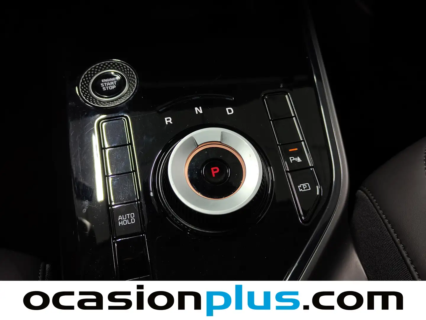 Foto KIA Niro Kia Niro 1.6 GDi HEV Drive (129 CV)