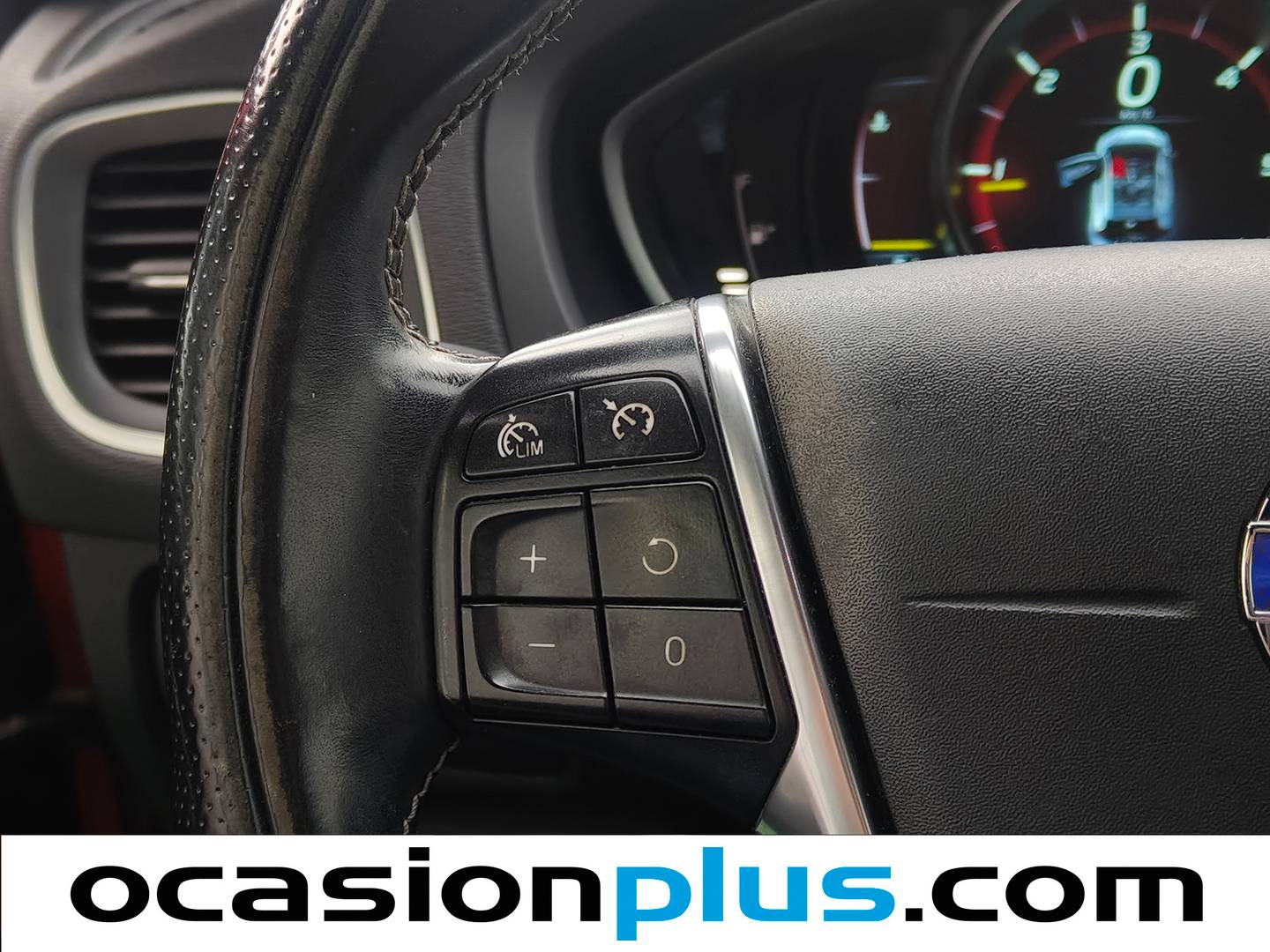 Accesorios del Volvo V40 Volvo V40 1.6 D2 R-Design Momentum (115 CV)