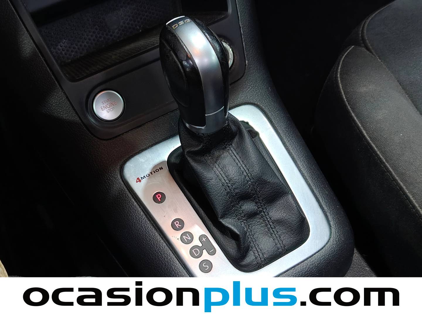 Volkswagen Tiguan Volkswagen Tiguan Sport 2.0 TDI BMT 4Motion 103 kW (140 CV) DSG de segunda mano