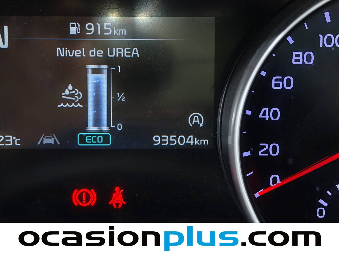 KIA Ceed KIA Ceed 1.6 MHEV iMT Drive (136 CV) de ocasión