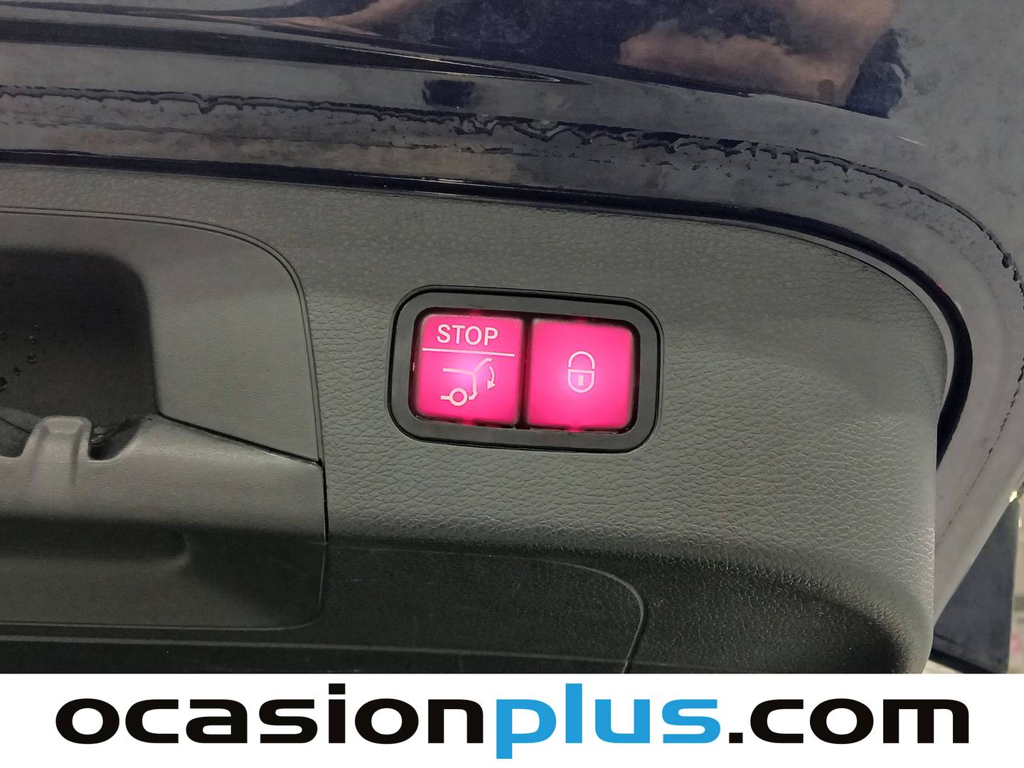 Foto Mercedes EQC Mercedes-Benz EQC SUV EQC SUV 400 4Matic (408 CV)