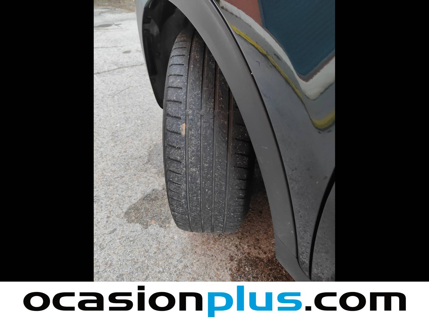 Foto KIA Sportage Kia Sportage 1.6 GDi x-Tech17 4x2 (132 CV)