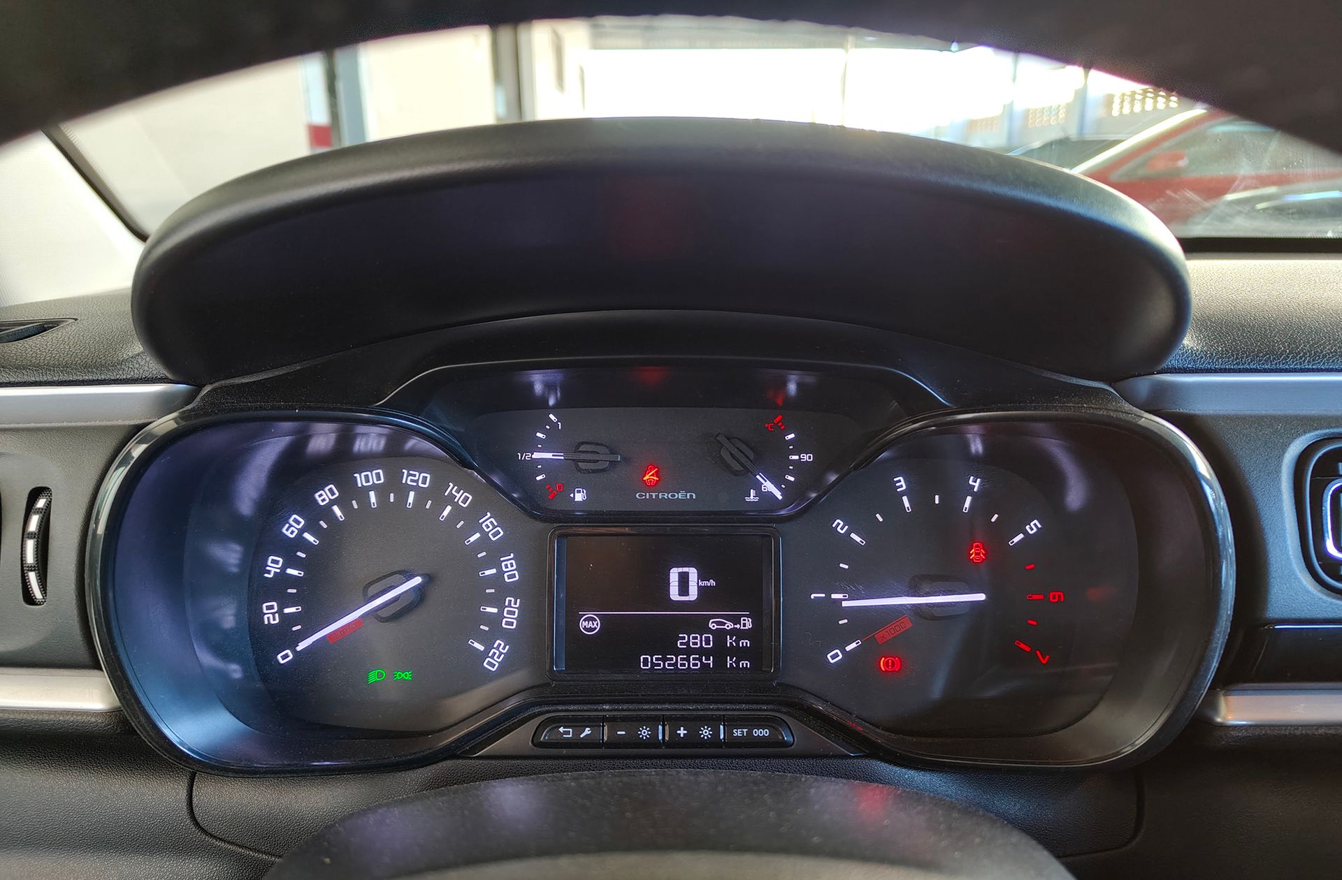Citroën C3 PureTech 110 Shine - foto 26