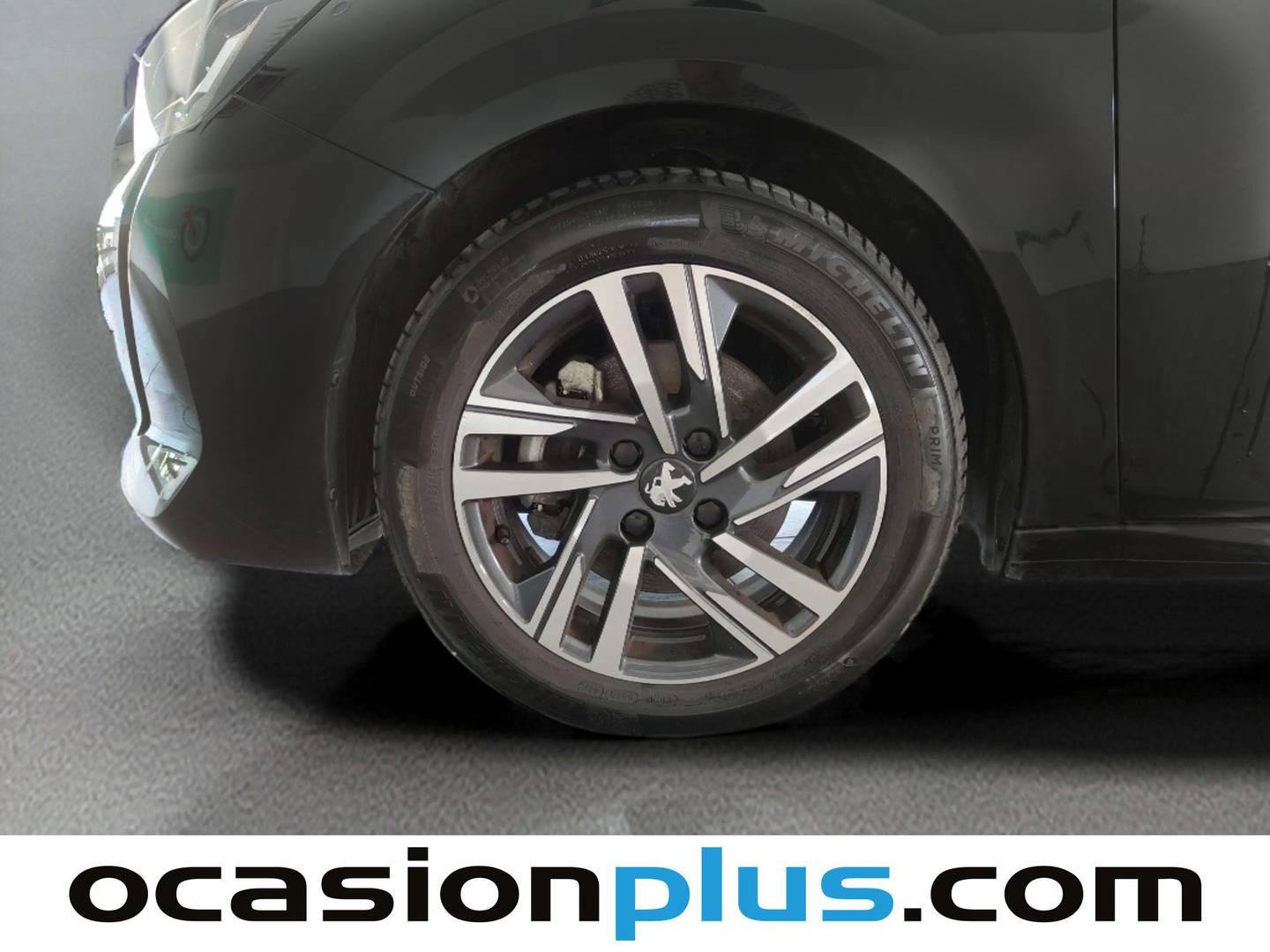 Foto Peugeot 208 Peugeot 208 PureTech 100 Allure  (100 CV)