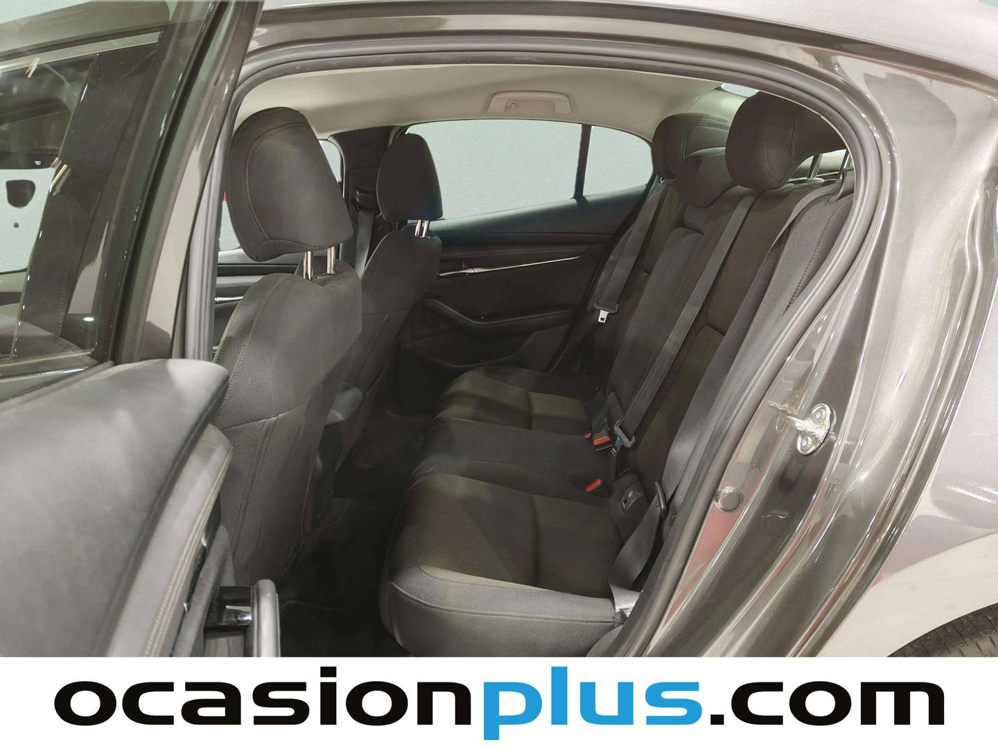 Foto Mazda Mazda3 Mazda Mazda 3 2.0 e-SKYACTIV-G Zenith AT (122 CV)