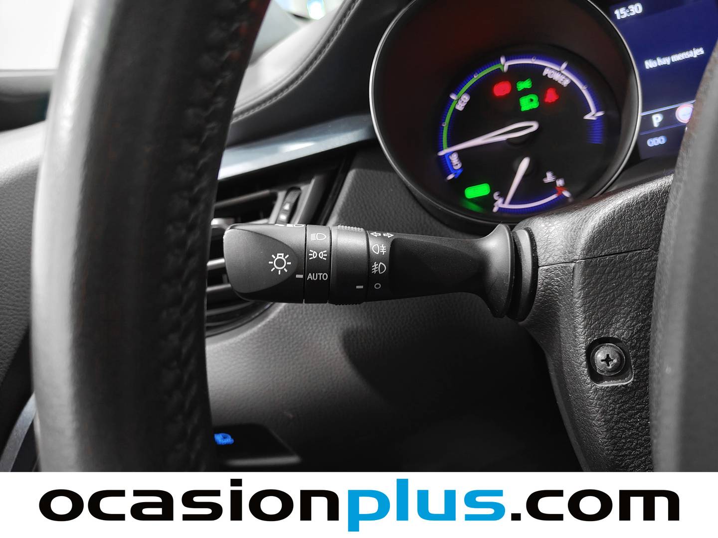 Acabados Toyota C-HR Toyota C-HR 1.8 125H Advance (122 CV)