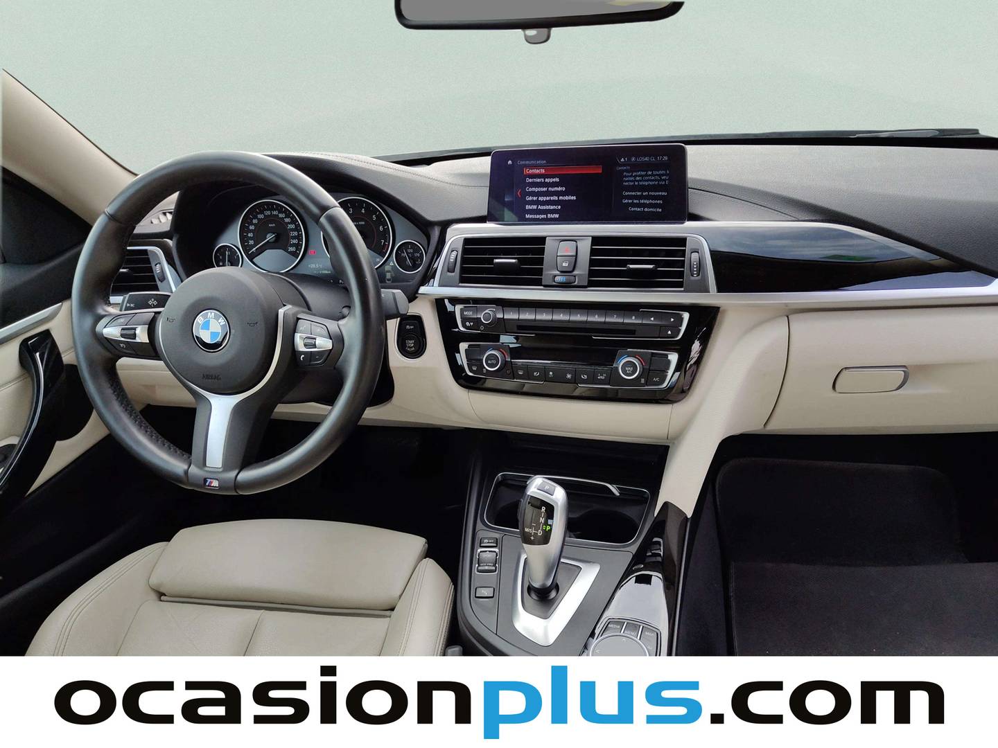 BMW Serie 4 BMW Serie 4 420i Coupe (184 CV) de ocasión