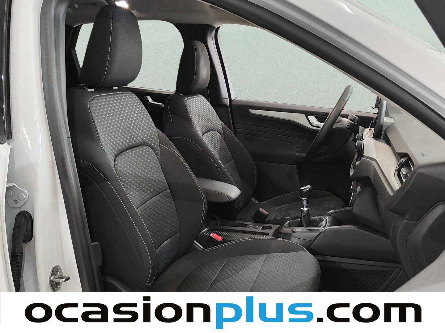 Ford Kuga Ford Kuga 1.5 EcoBlue Trend (120 CV) manual