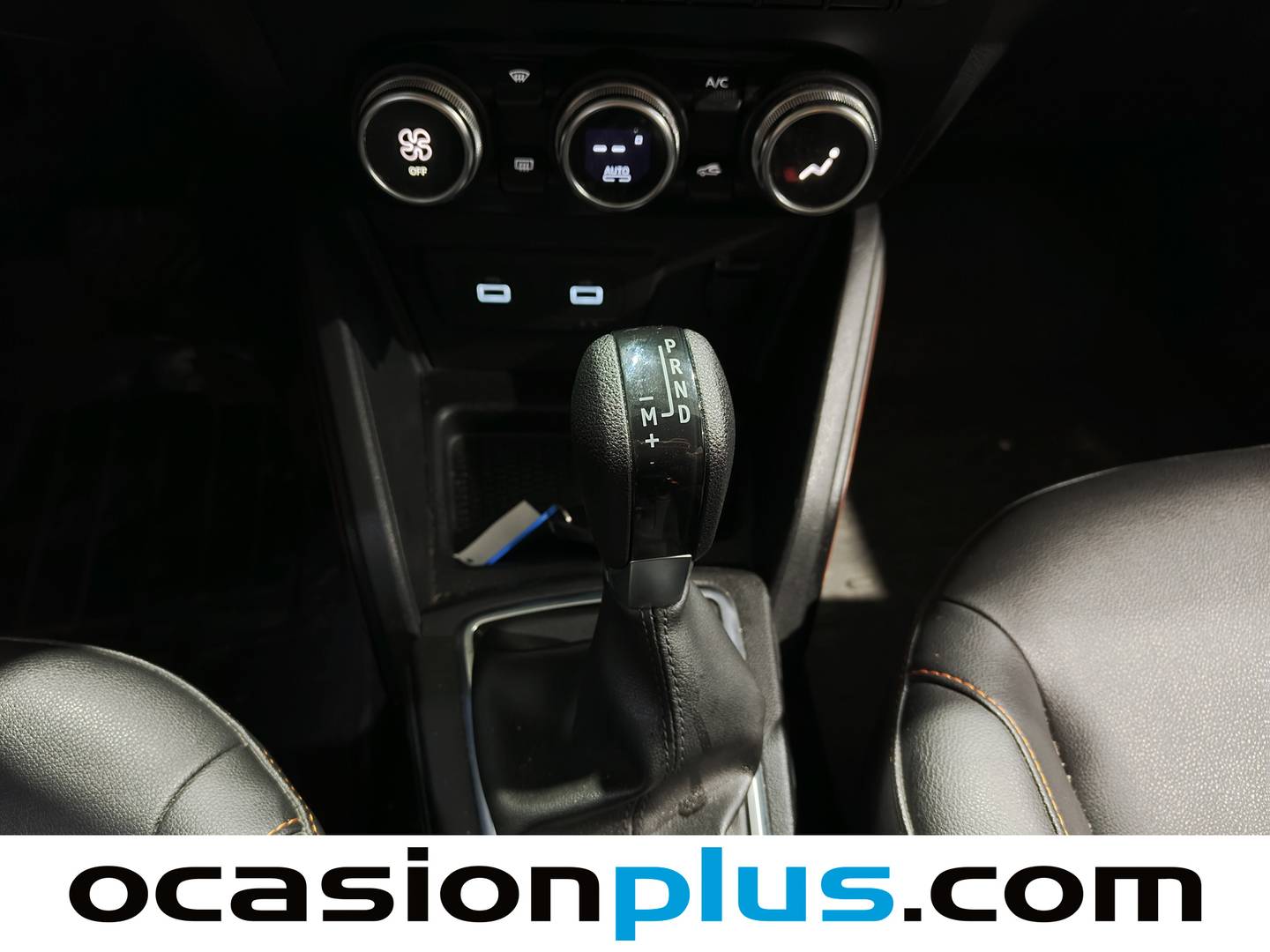 Dacia Duster Dacia Duster SL Extreme TCE (150 CV) EDC de segunda mano