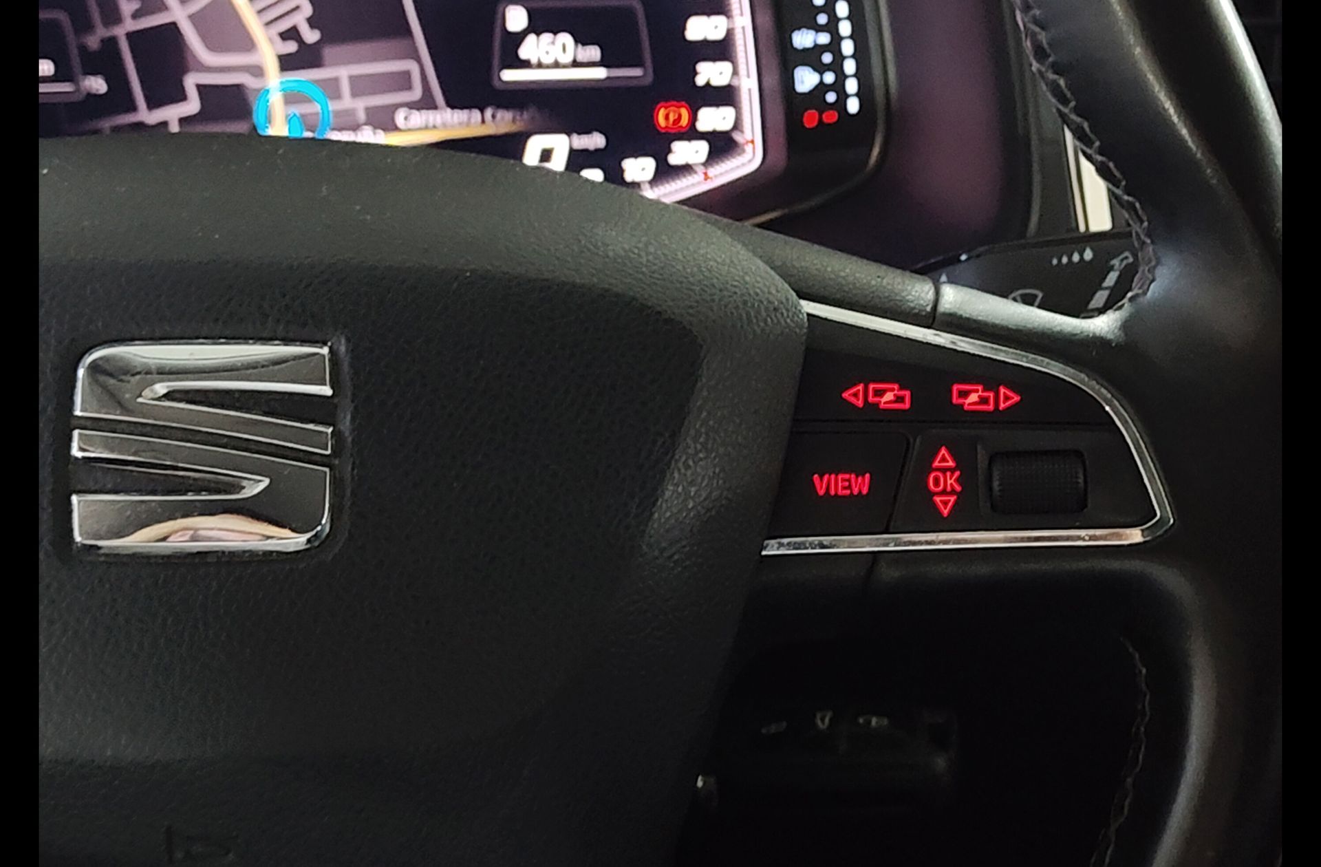 SEAT Ateca 1.5 TSI Style Plus Nav - foto 29