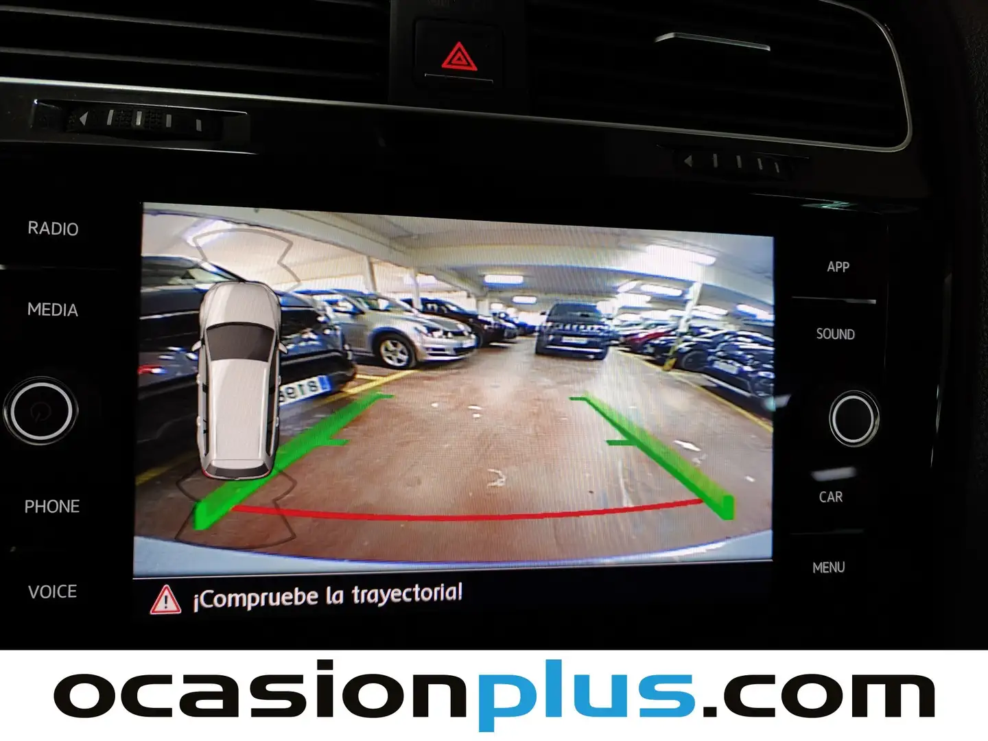 Foto Volkswagen Golf Volkswagen Golf Variant Variant Sport 1.5 TSI EVO (150 CV) DSG Pack R-LINE