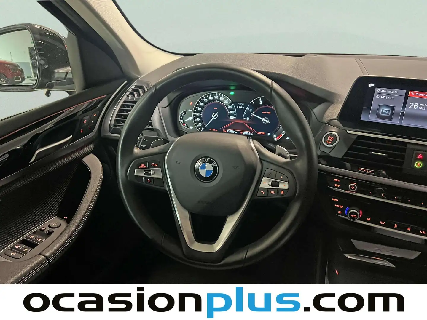 Foto BMW X4 BMW X4 xDrive30d (286 CV)