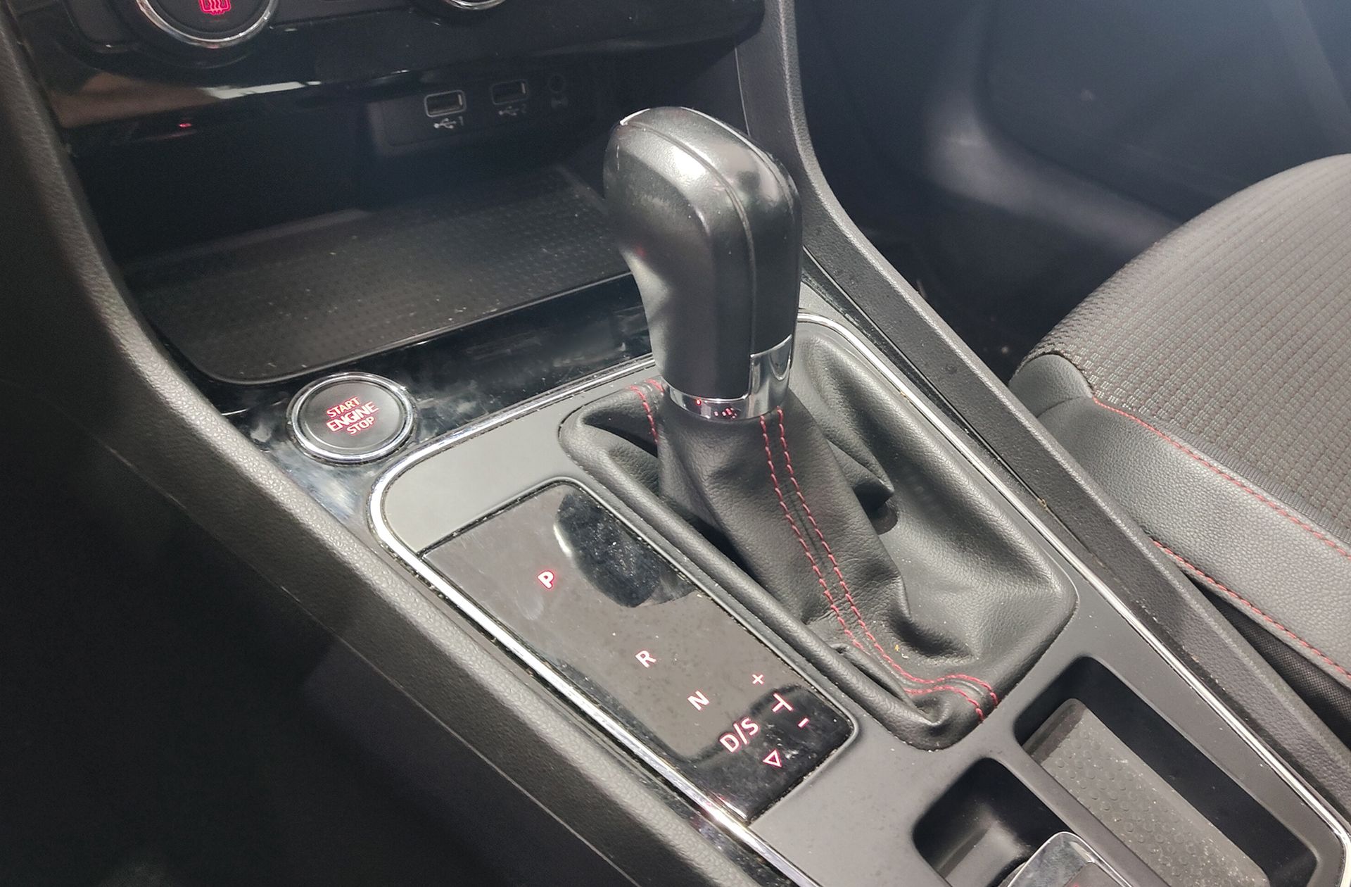 SEAT León ST 2.0 EcoTSI FR Edition DSG - foto 5