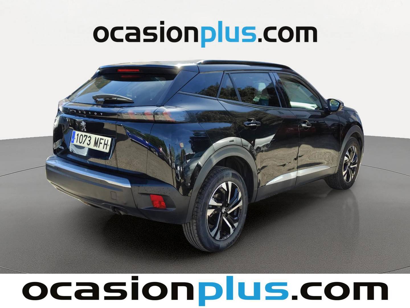 Foto Peugeot 2008 Peugeot 2008 PureTech 100 S&S Allure (100 CV)