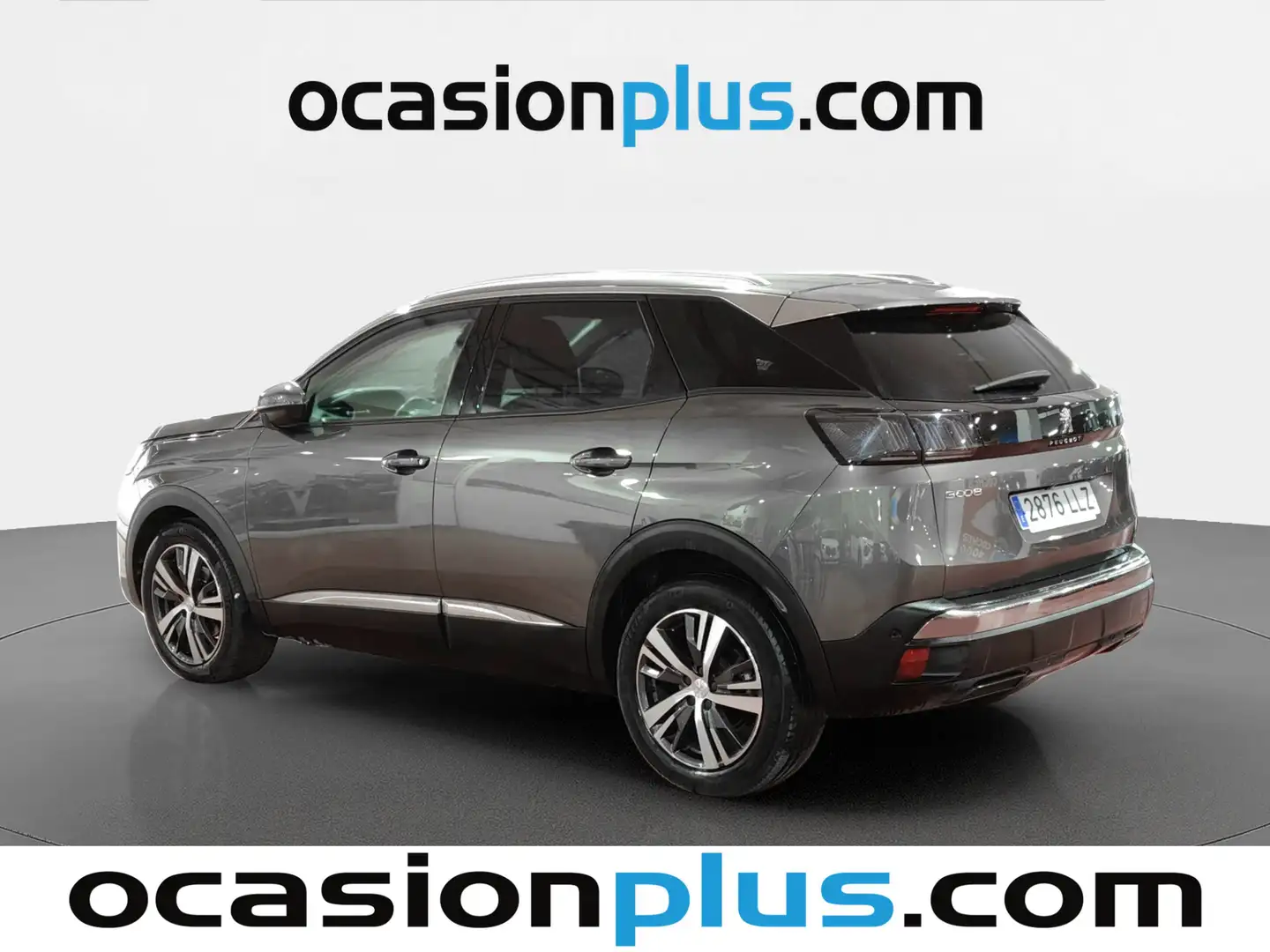 Foto Peugeot 3008 Peugeot 3008 BlueHDI 130 S&S Allure EAT8 (130 CV)