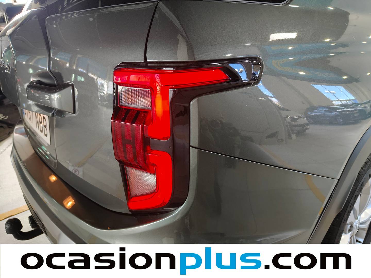 KGM Torres KGM Torres G15 Trend  (163 CV) km 0