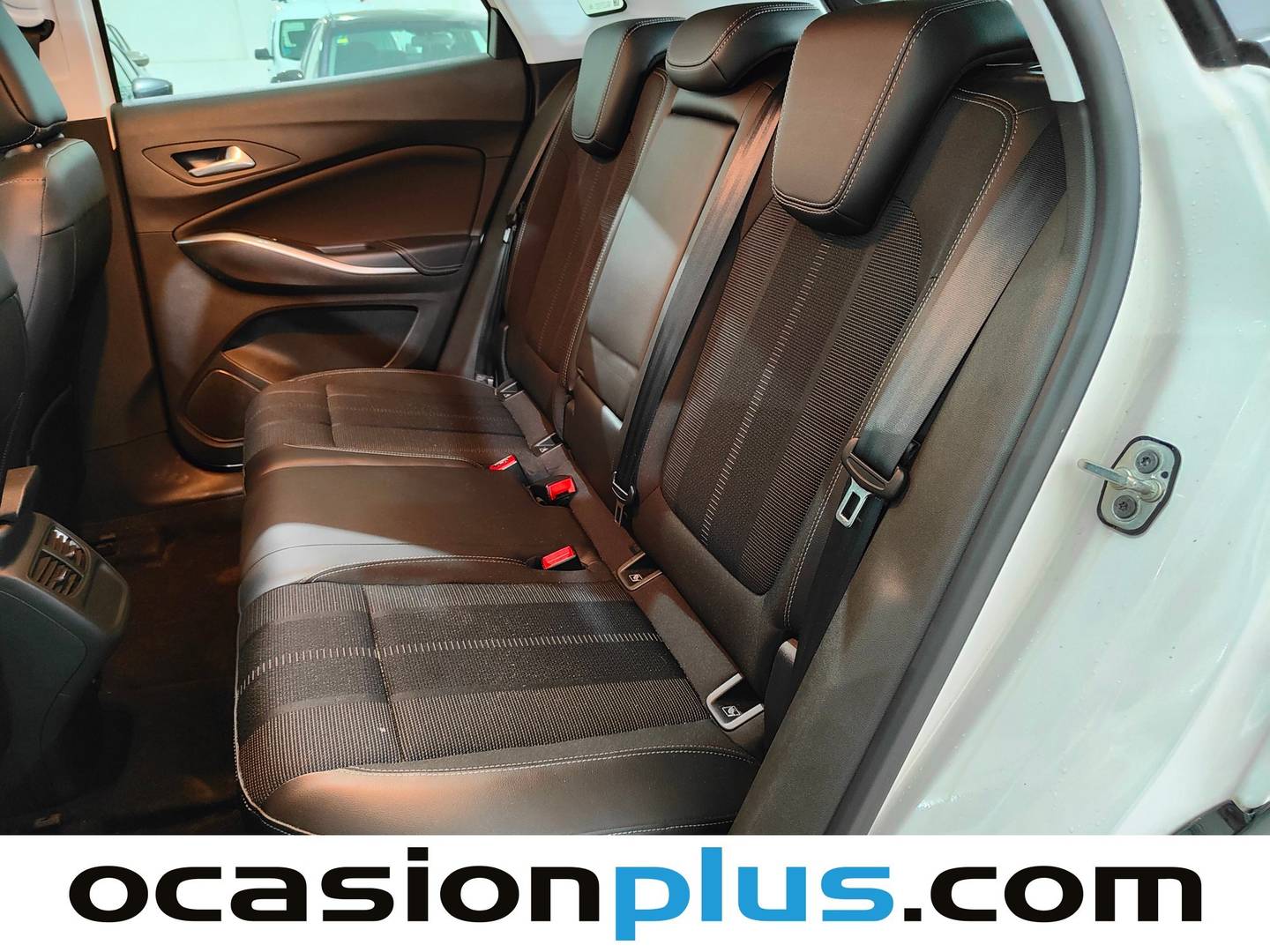 Foto Opel Grandland Opel Grandland 1.2 Turbo XHT S&S GS  (130 CV)