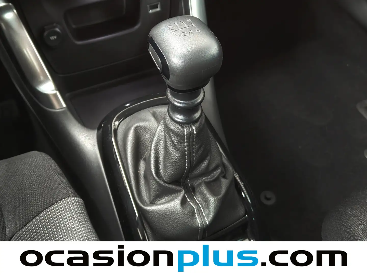 Foto Citroën C3 Aircross Citroen C3 Aircross PureTech 110 S&S Max (110 CV)