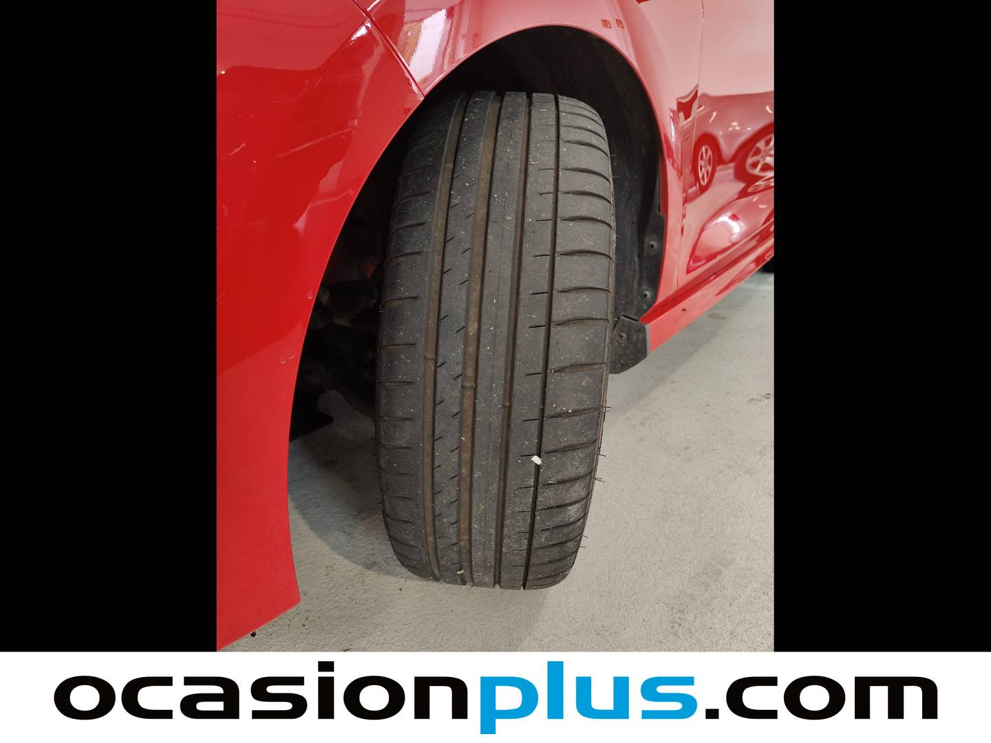 Ford Fiesta Ford Fiesta 1.0 EcoBoost MHEV ST-Line (155 CV) híbrido