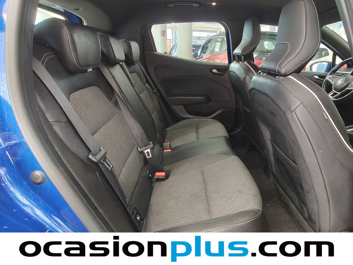 Renault Clio Renault Clio Zen Blue dCi (115 CV) al mejor precio