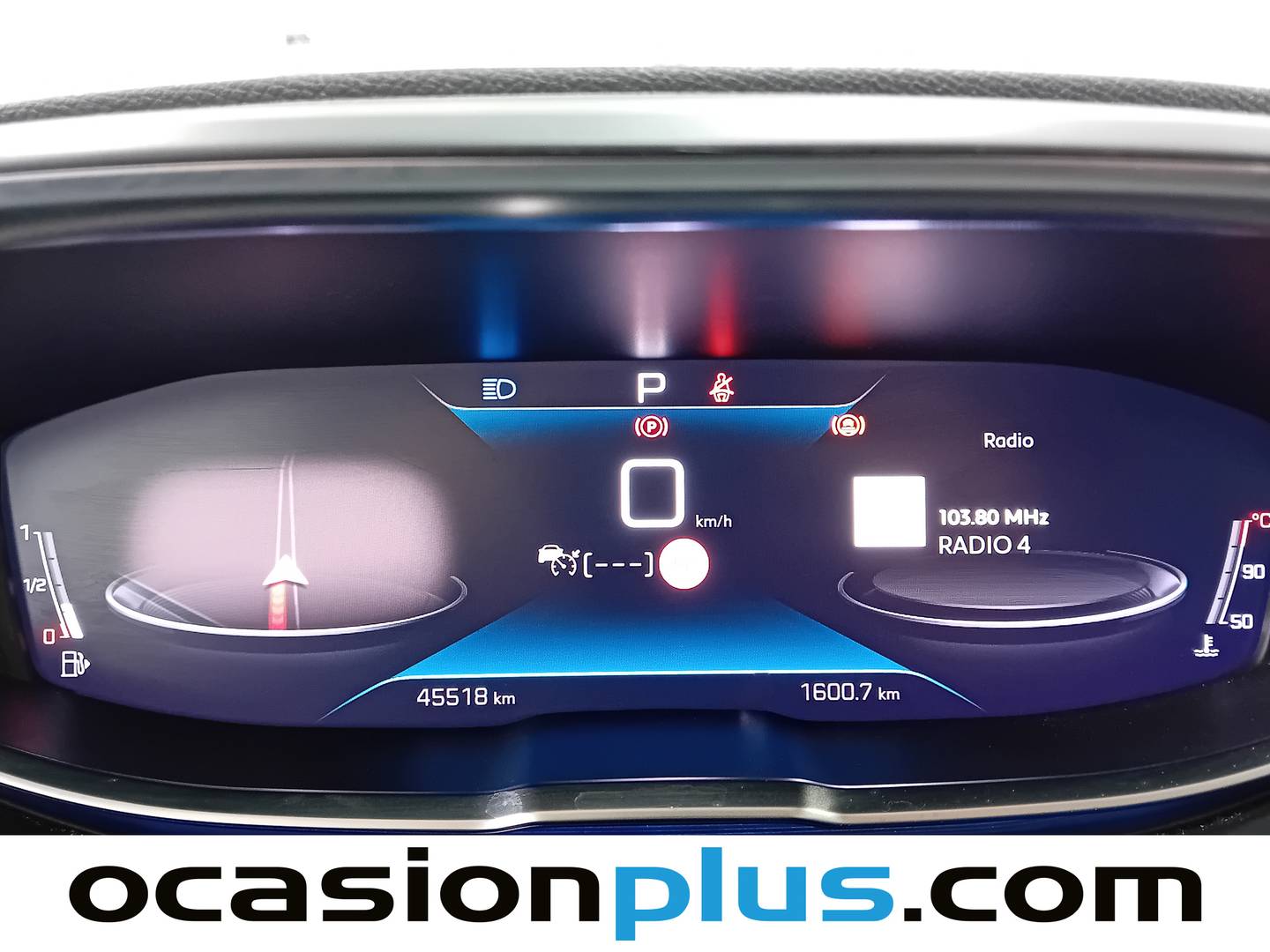 Peugeot 3008 Peugeot 3008 PureTech 130 S&S GT EAT8 (130 CV) de ocasión