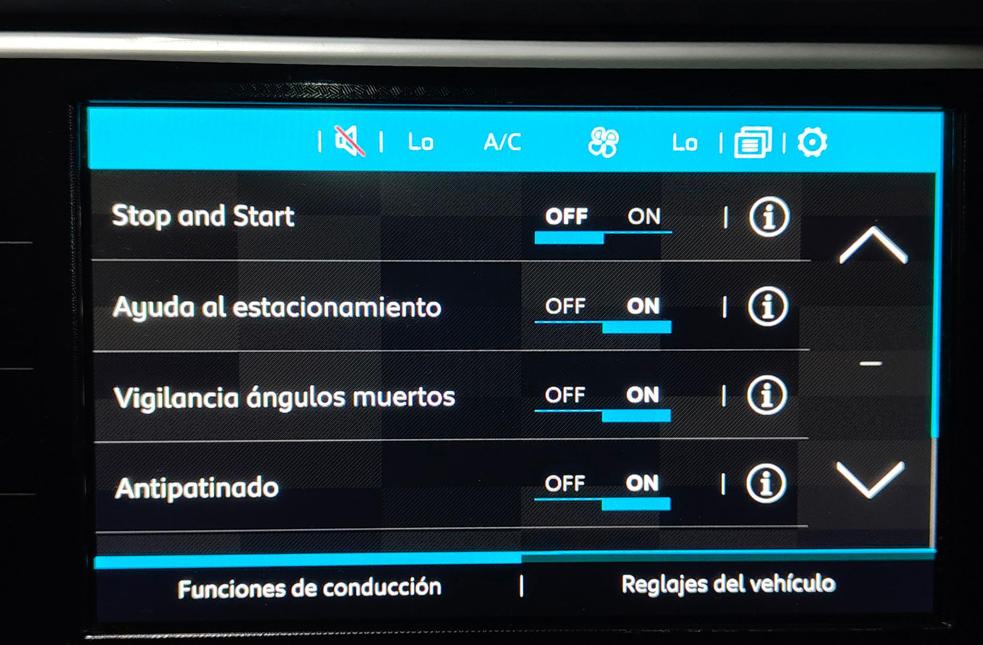 Citroën C4 Grand Picasso 2.0 BlueHDi Shine EAT6 - foto 13