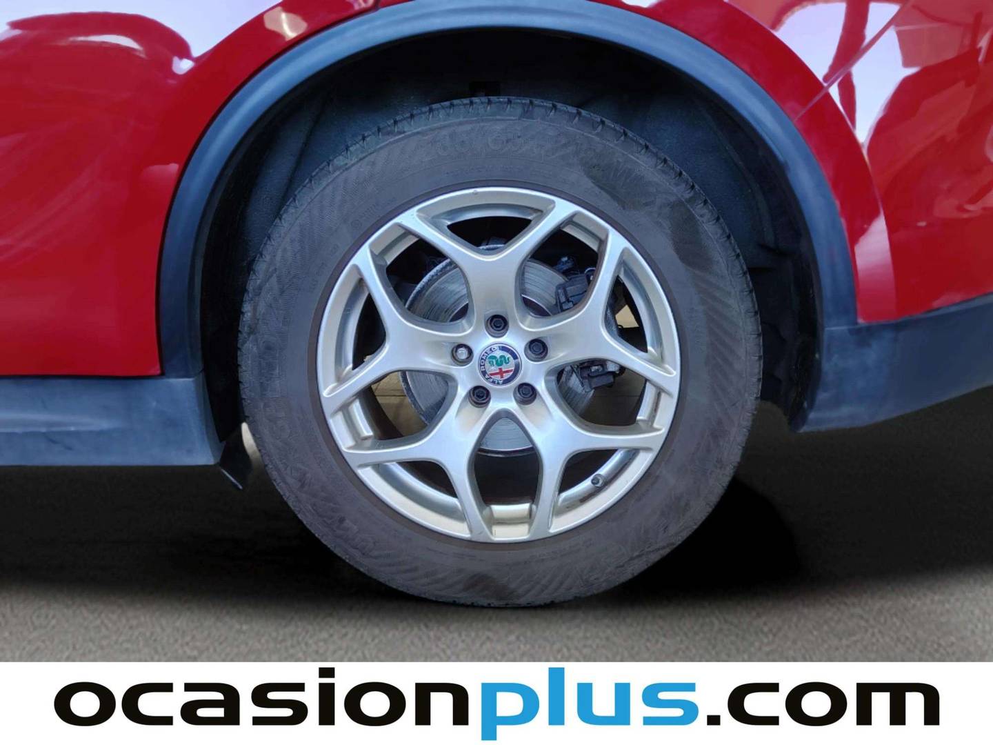 Alfa Romeo Stelvio Alfa Romeo Stelvio 2.2 Diesel Super RWD (180 CV) de segunda mano