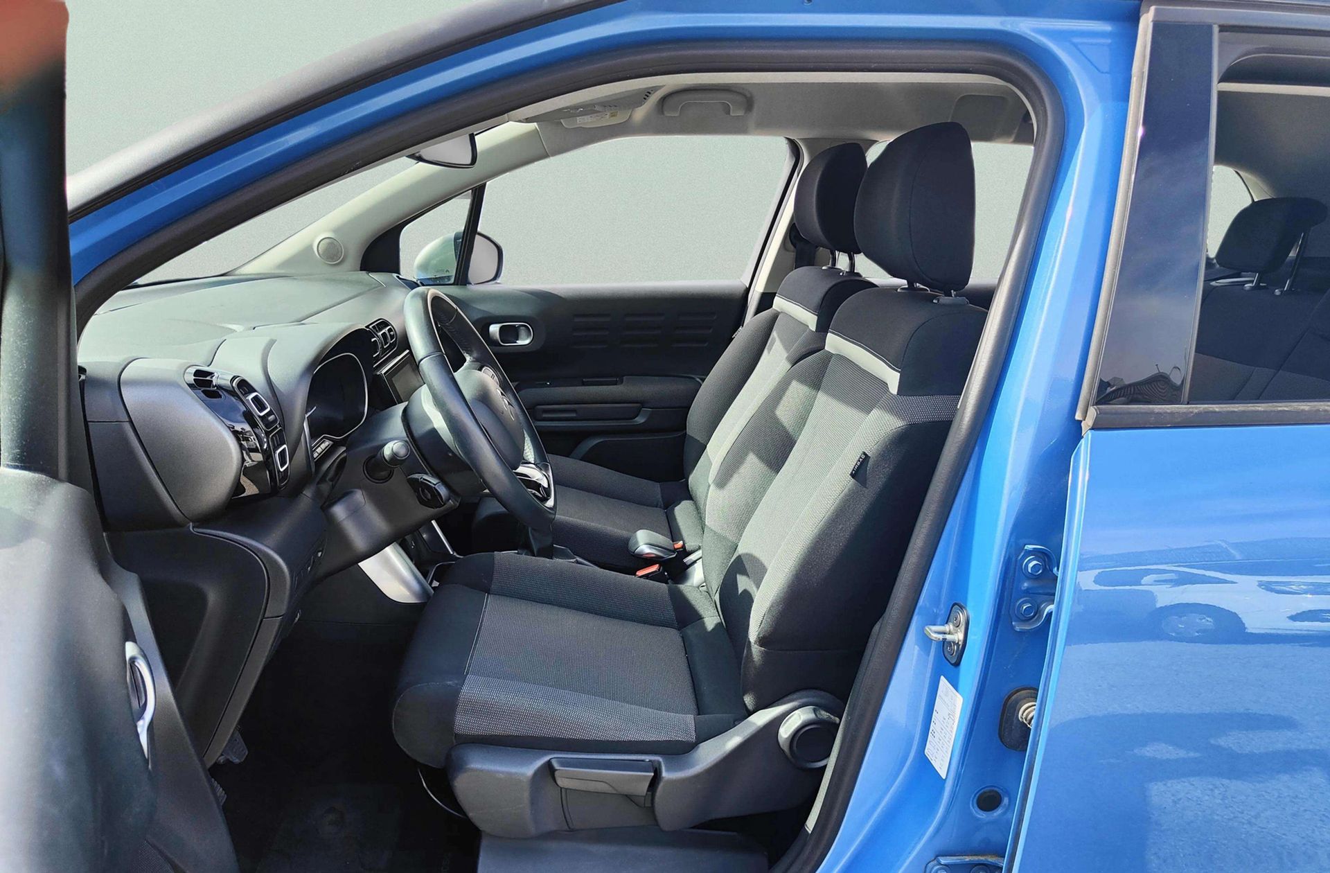 Citroën C3 Aircross PureTech 110 Feel - foto 11