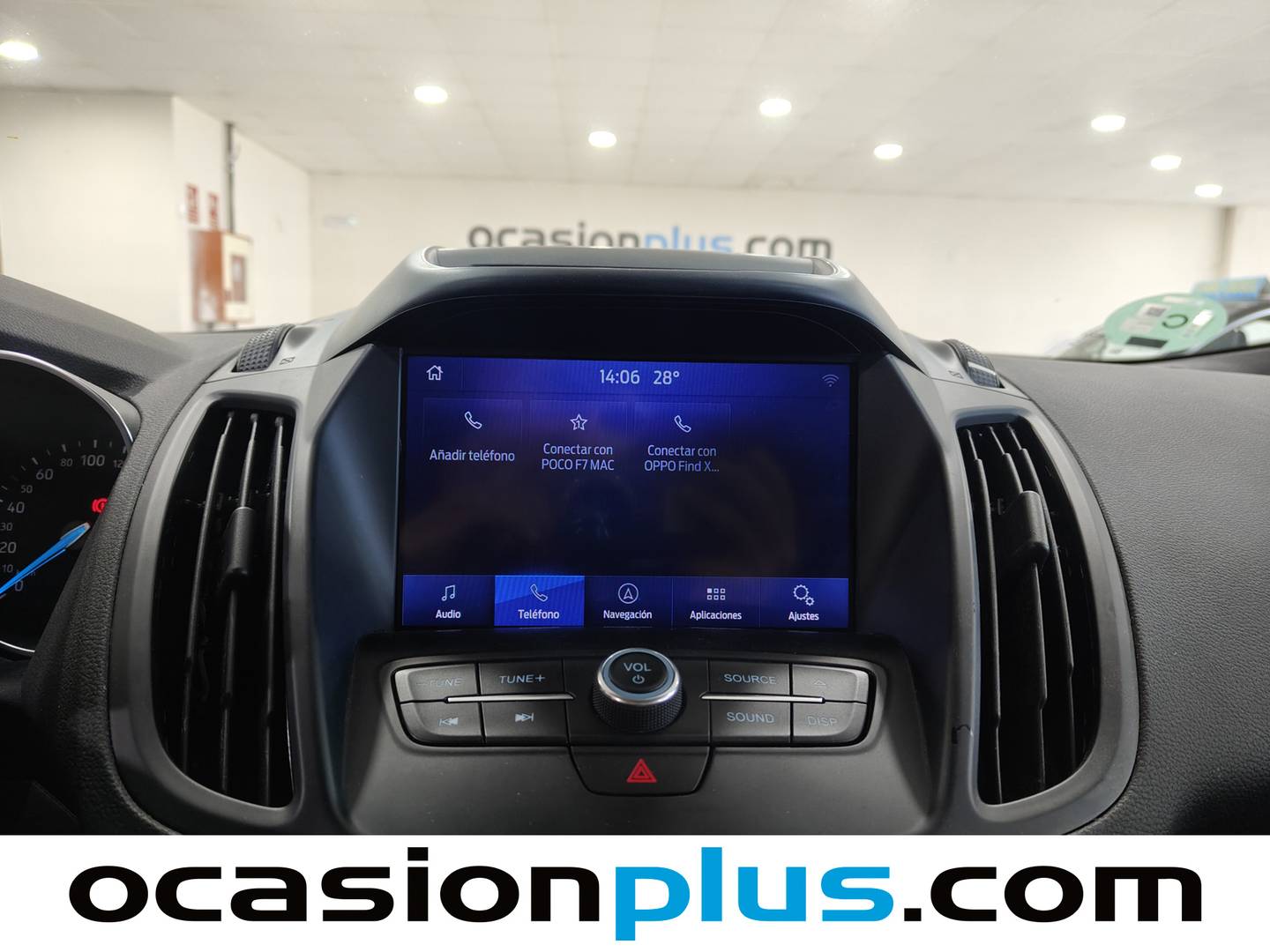 Ford Kuga Ford Kuga 1.5 EcoBoost Trend+ 4x2 (150 CV) barato