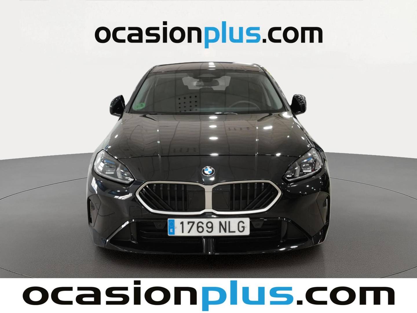 BMW Serie 1 BMW Serie 1 118d (150 CV) seminuevo
