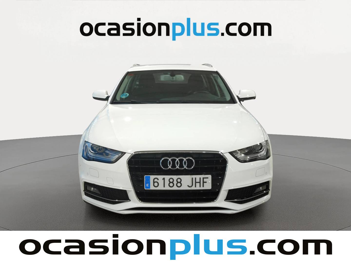 Audi A4 Audi A4 Avant S line edition 2.0 TDI  (150 CV) barato