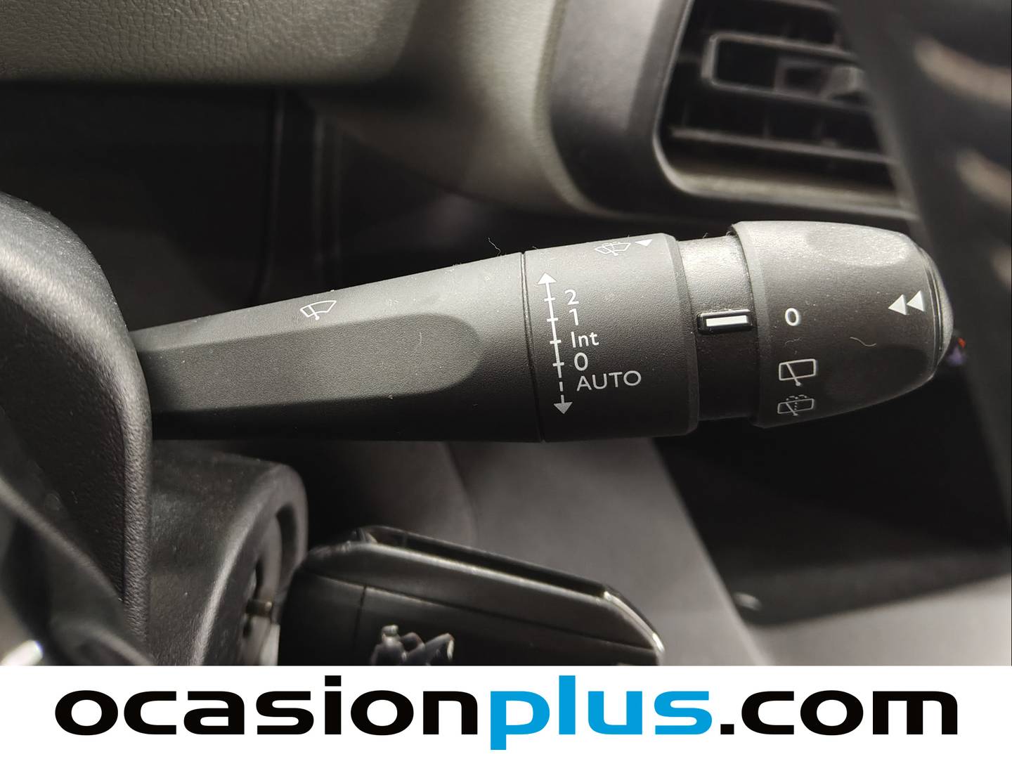 Acabados Peugeot Rifter Peugeot Rifter Style Standard PureTech (110 CV)