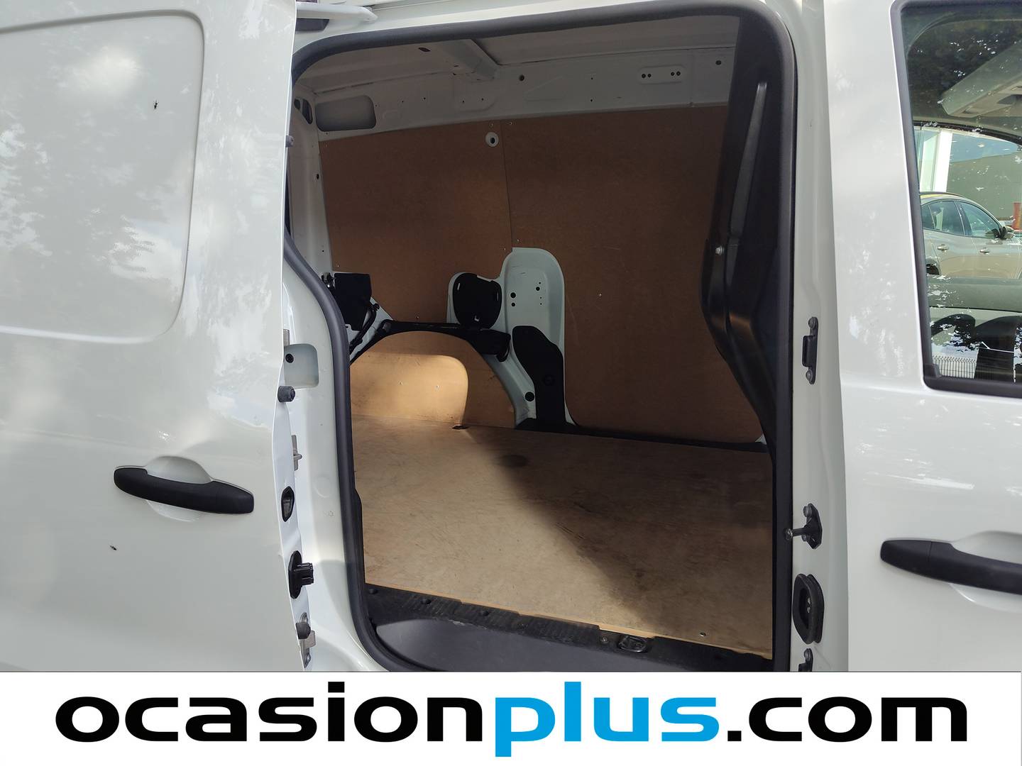 Renault Express Renault Express Furgon Advance Blue dCi (95 CV) al mejor precio