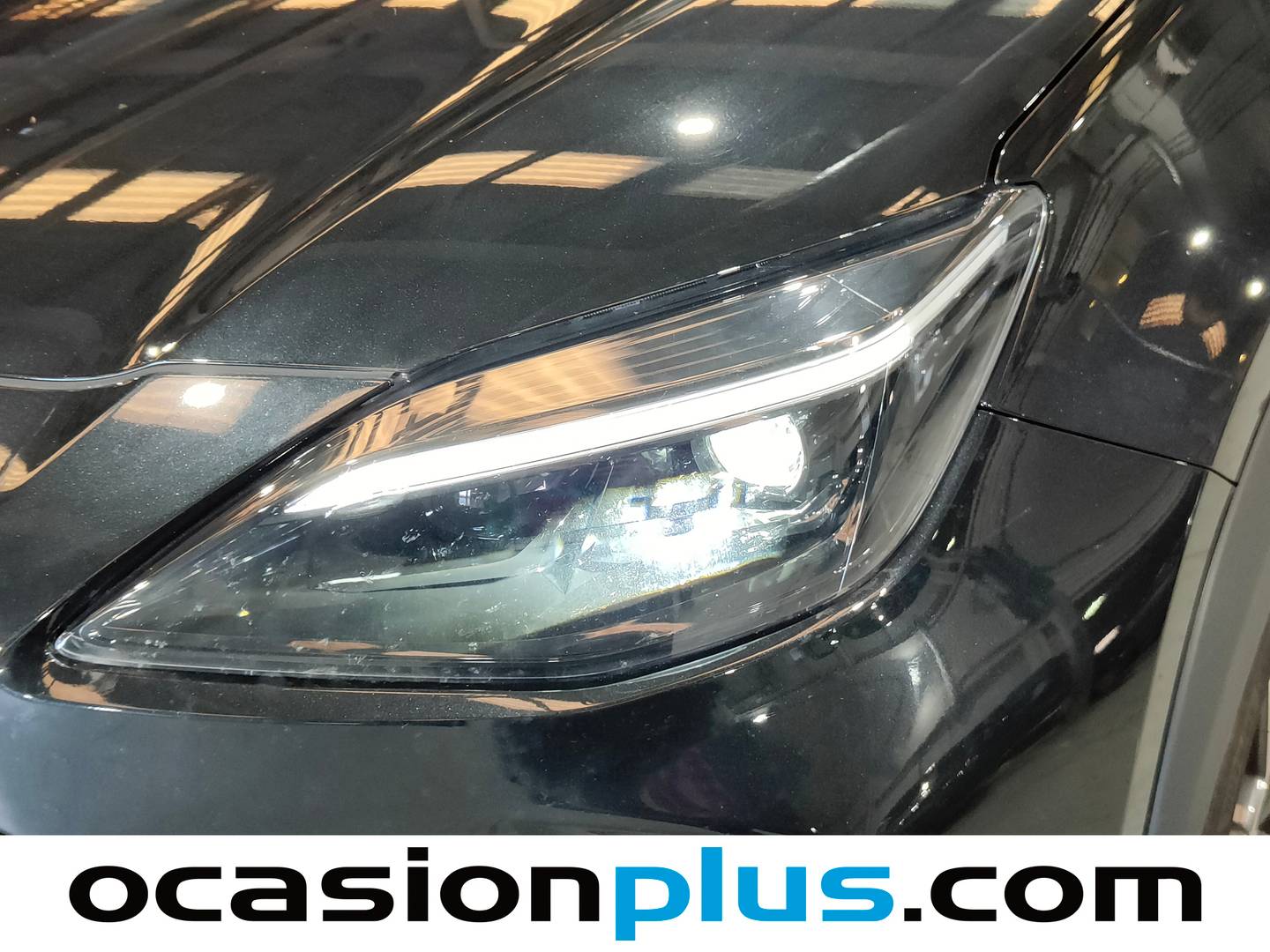 Foto Toyota Yaris Cross Toyota Yaris Cross 130H Style (130 CV)