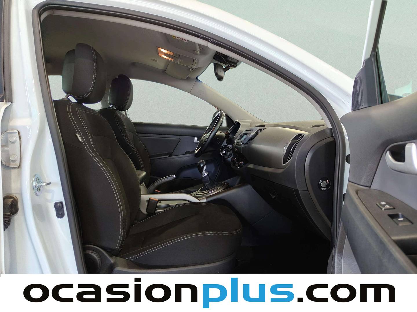 KIA Sportage KIA Sportage 1.6 GDI Drive 4x2 (135 CV) km 0