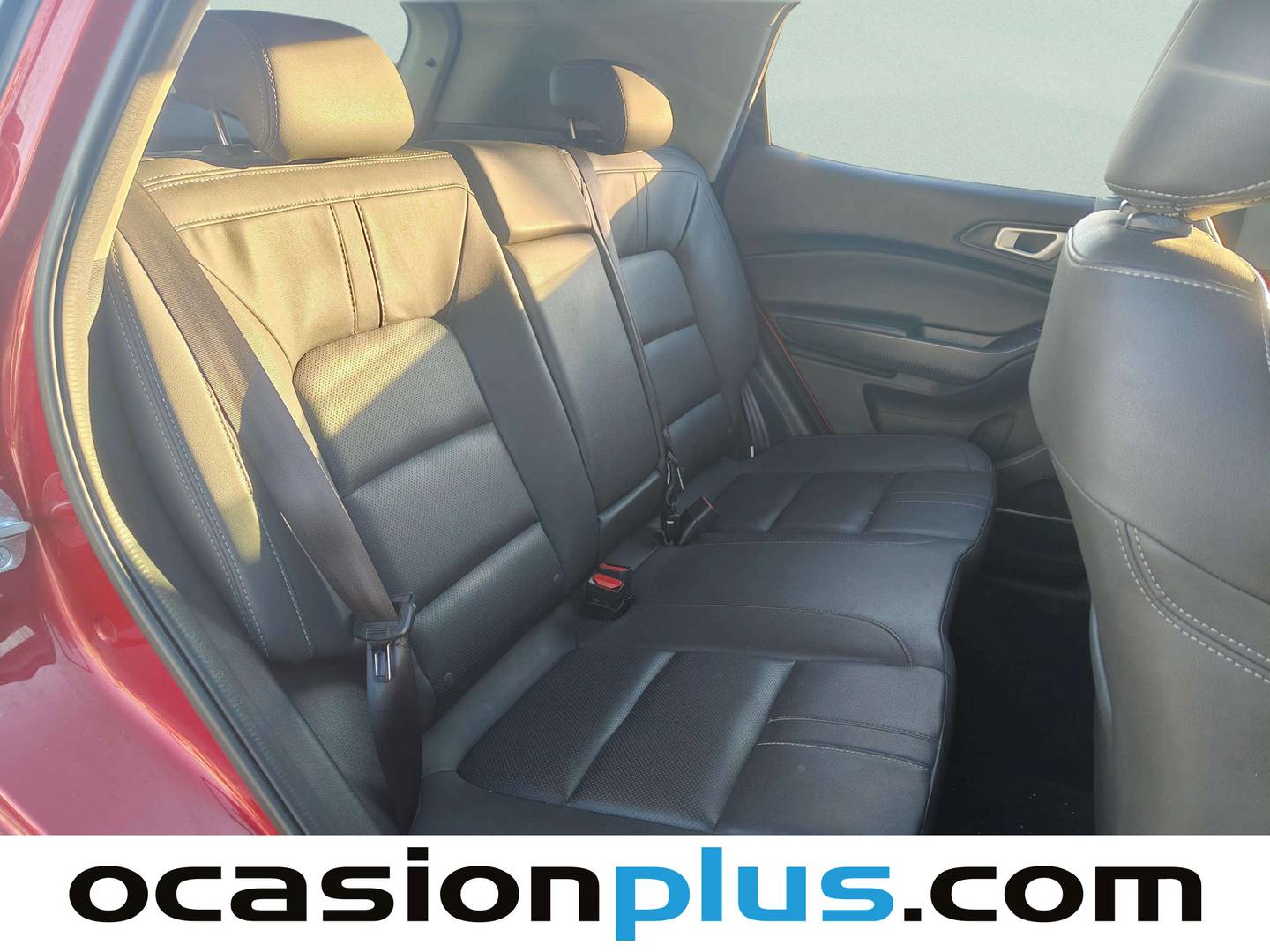 Foto DR AUTOMOBILES DR 4.0 DR AUTOMOBILES DR4 1.5 (116 CV)