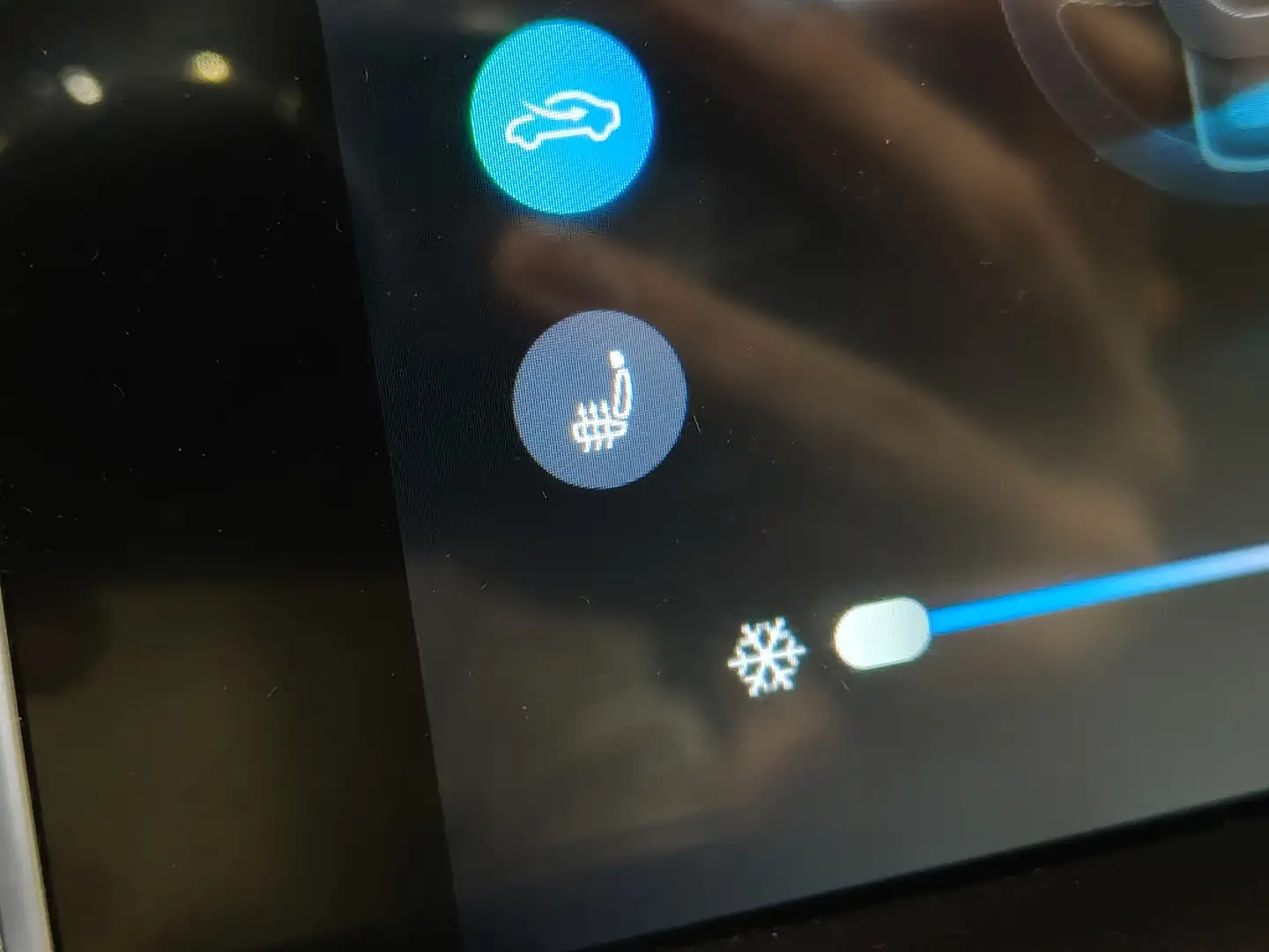 Foto MG HS MG HS 1.5 Turbo GDI Luxury (162 CV)