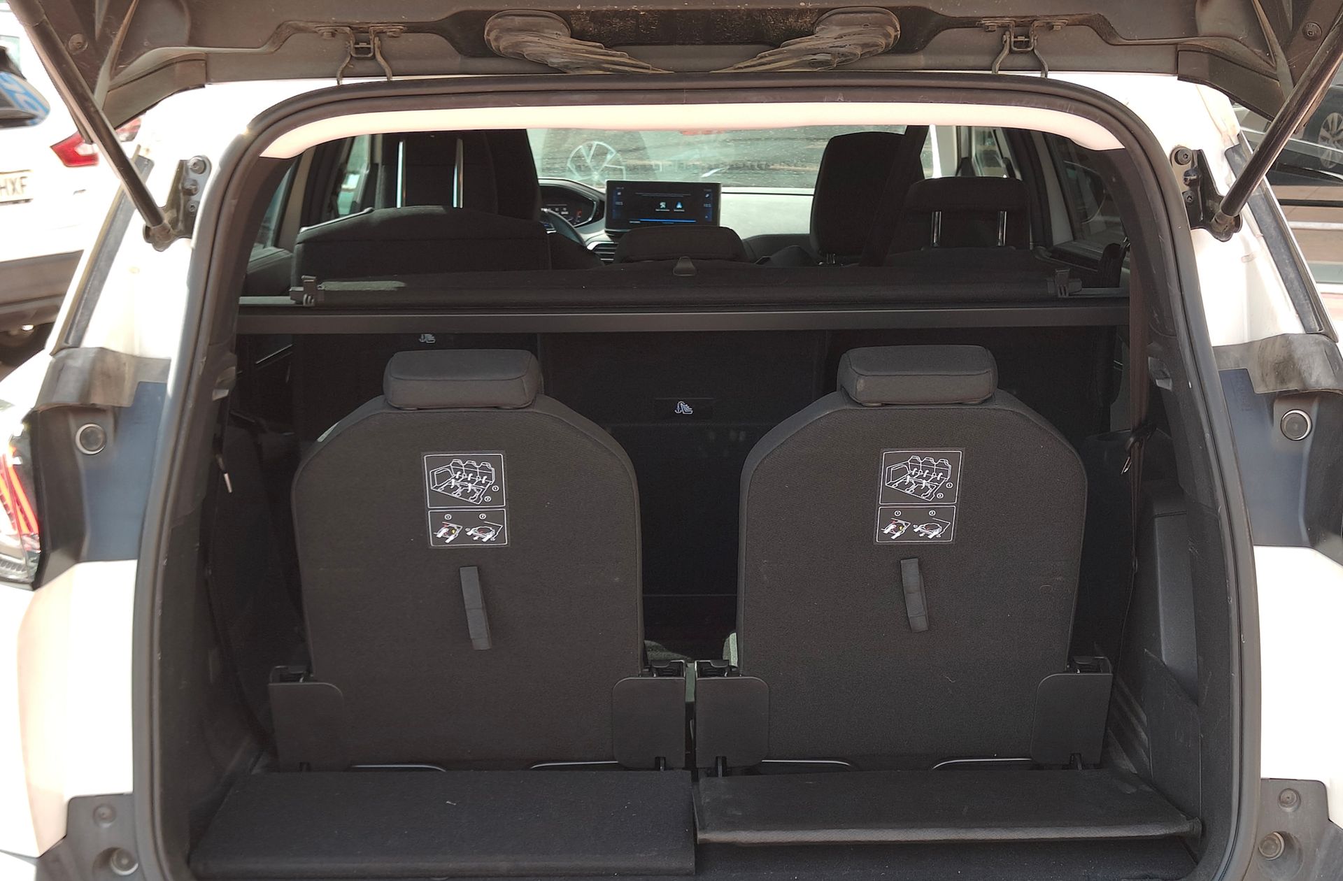 Peugeot 5008 PureTech 130 Style 7 plazas - foto 18