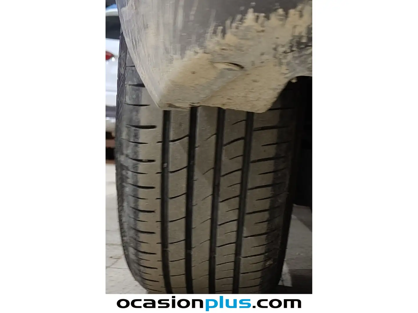 Foto Peugeot 308 Peugeot 308 SW PureTech 130 S&S Style (130 CV)