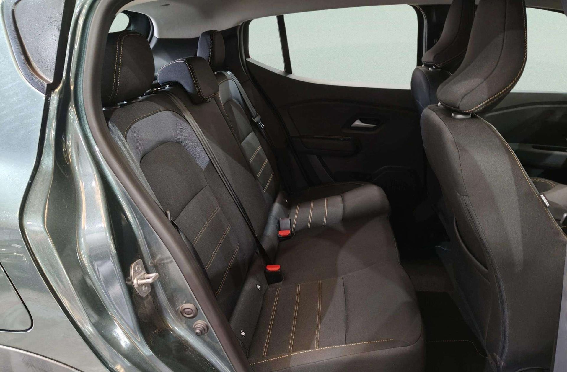 Dacia Sandero Stepway Expression ECO-G - foto 18